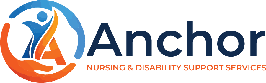 Anchor — Nursing & Disability Support Services